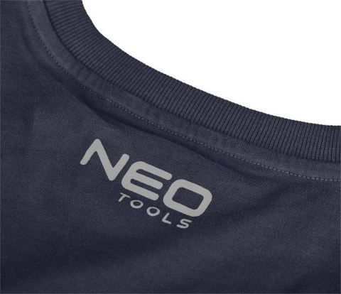 T-SHIRT Z NADRUKIEM MOTOR ROZMIAR L T-SHIRT Z NADRUKIEM MOTOR ROZMIAR L