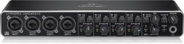 Behringer UMC404HD - Interfejs audio USB
