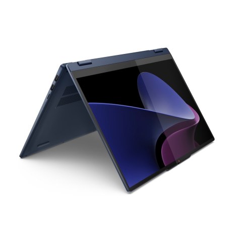 Lenovo 5-16IRU9 Core 7 150U 16" WUXGA Touch 16GB SSD1TB BT BLKB FPR x360 Win11 Cosmic Blue (REPACK) 2Y Lenovo 5-16IRU9 Core 7 150U 16" WUXGA Touch 16GB SSD1TB BT BLKB FPR x360 Win11 Cosmic Blue (REPACK) 2Y