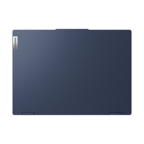 Lenovo 5-16IRU9 Core 7 150U 16" WUXGA Touch 16GB SSD1TB BT BLKB FPR x360 Win11 Cosmic Blue (REPACK) 2Y Lenovo 5-16IRU9 Core 7 150U 16" WUXGA Touch 16GB SSD1TB BT BLKB FPR x360 Win11 Cosmic Blue (REPACK) 2Y