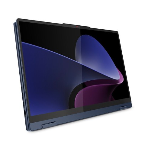 Lenovo 5-16IRU9 Core 7 150U 16" WUXGA Touch 16GB SSD1TB BT BLKB FPR x360 Win11 Cosmic Blue (REPACK) 2Y Lenovo 5-16IRU9 Core 7 150U 16" WUXGA Touch 16GB SSD1TB BT BLKB FPR x360 Win11 Cosmic Blue (REPACK) 2Y