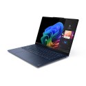 Lenovo Yoga Slim 7 14Q8X9 Snapdragon X Elite X1E-78-100 14,5"3K OLED Touch 90Hz 1000nit 32GB DDR5 SSD1TB Qualcomm Adreno 70Wh Wi