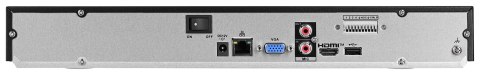 Rejestrator IP DAHUA NVR4232-4KS3 Rejestrator IP DAHUA NVR4232-4KS3