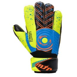Rękawice bramkarskie Meteor Defence 7 M 03829