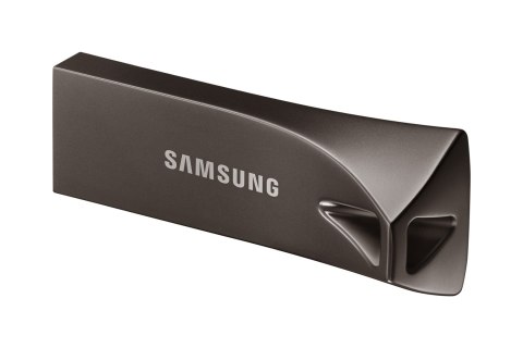 SAMSUNG FLASH BAR Plus 128GB MUF-128BE4/APC TITAN GRAY SAMSUNG FLASH BAR Plus 128GB MUF-128BE4/APC TITAN GRAY