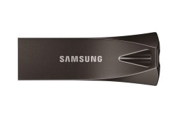 SAMSUNG FLASH BAR Plus 256GB MUF-256BE4/APC TITAN GRAY