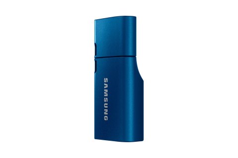 SAMSUNG FLASH Type C 64GB MUF-64DA/APC BLUE SAMSUNG FLASH Type C 64GB MUF-64DA/APC BLUE