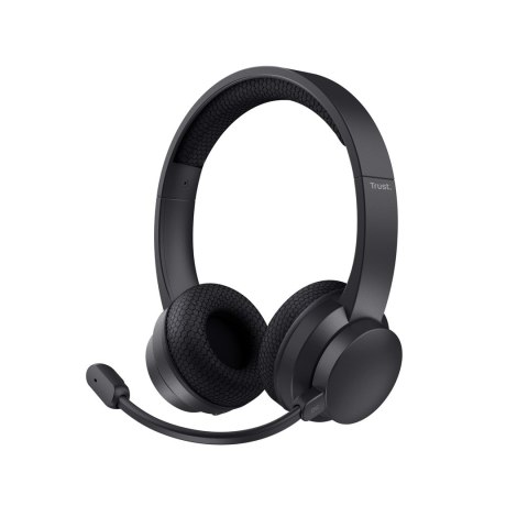 Słuchawki Trust AYDA WIRELESS ENC Słuchawki Trust AYDA WIRELESS ENC