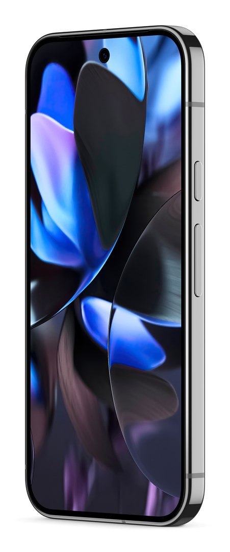 Smartfon Google Pixel 9 Pro 16/256GB 5G DS Obsidian Black Smartfon Google Pixel 9 Pro 16/256GB 5G DS Obsidian Black
