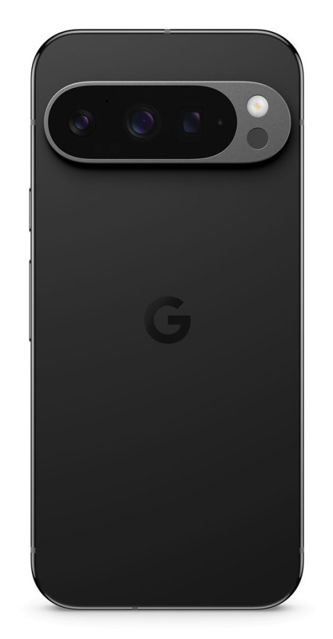 Smartfon Google Pixel 9 Pro 16/256GB 5G DS Obsidian Black Smartfon Google Pixel 9 Pro 16/256GB 5G DS Obsidian Black