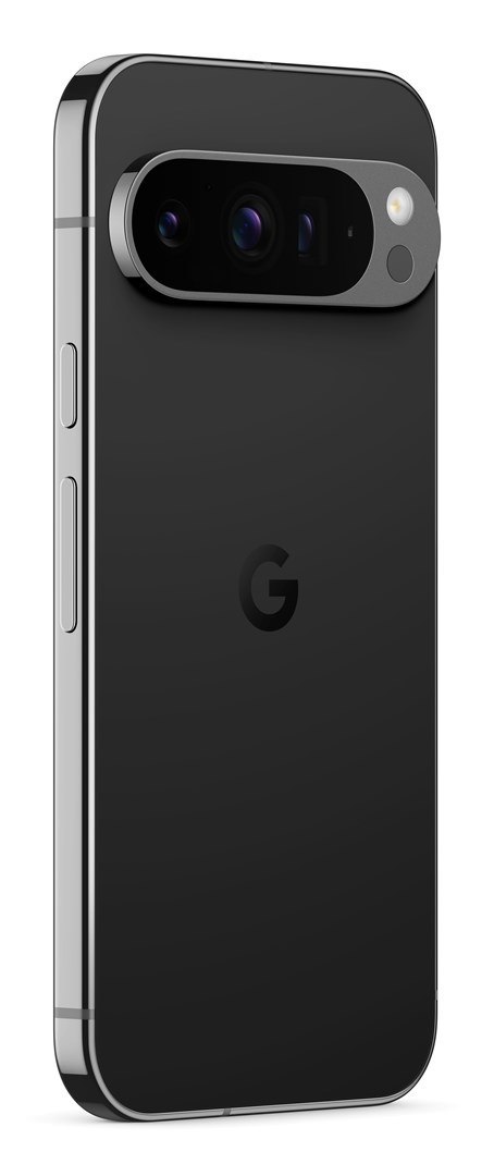 Smartfon Google Pixel 9 Pro 16/256GB 5G DS Obsidian Black Smartfon Google Pixel 9 Pro 16/256GB 5G DS Obsidian Black