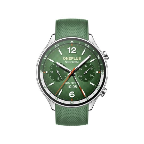 Smartwatch OnePlus Watch 2R Green Smartwatch OnePlus Watch 2R Green