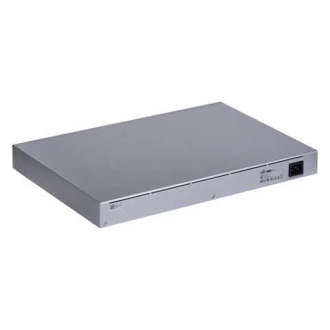Switch Ubiquiti UniFi Standard 48 PoE 52p PoE ( PoE+: 32;) Managed Gigabit (USW-48-PoE-EU) Switch Ubiquiti UniFi Standard 48 PoE 52p PoE ( PoE+: 32;) Managed Gigabit (USW-48-PoE-EU)
