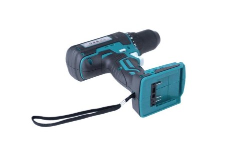 WKRĘTARKA BEZSZCZOTKOWA 13MM 18V SAS+ WKRĘTARKA BEZSZCZOTKOWA 13MM 18V SAS+