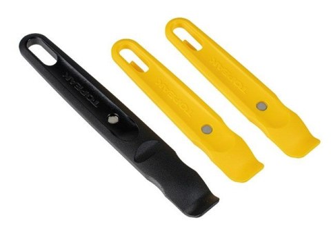 TOPEAK ŁYŻKI DO OPON SHUTTLE LEVER PRO new 2025 TOPEAK ŁYŻKI DO OPON SHUTTLE LEVER PRO new 2025