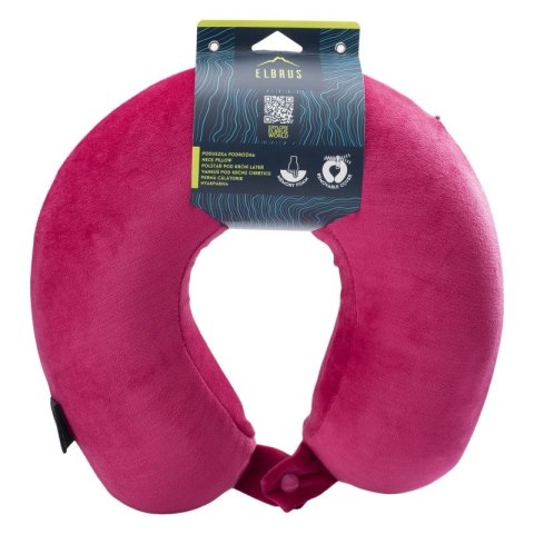 Zagłówek Elbrus Kuse Pillow 92800597098 Zagłówek Elbrus Kuse Pillow 92800597098