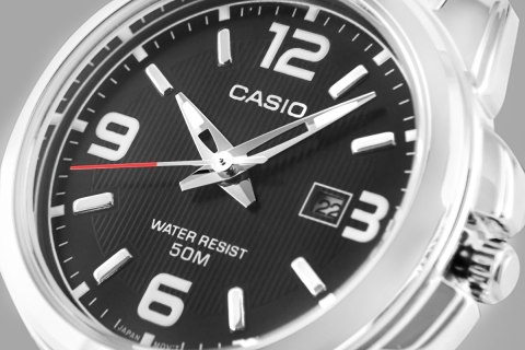 Zegarek Damski CASIO LTP-1314D-1AVDF + BOX Zegarek Damski CASIO LTP-1314D-1AVDF + BOX