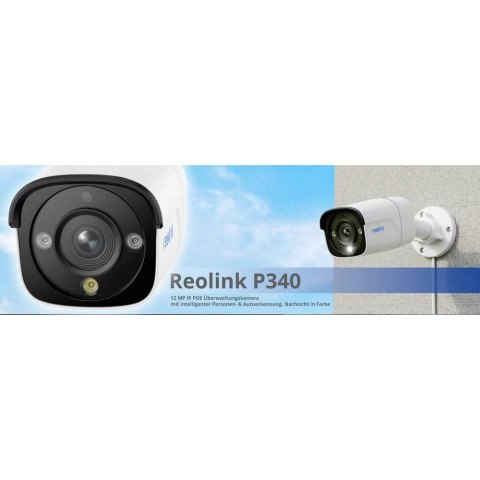 Kamera Rerolink P340 Kamera Rerolink P340