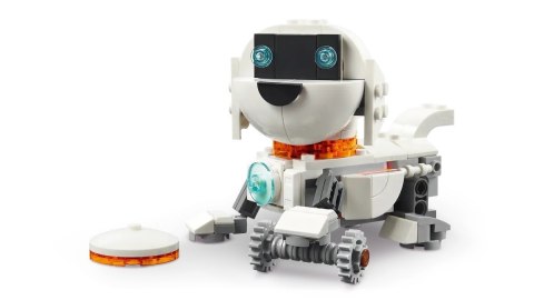 LEGO CREATOR 3w1 31164 Kosmiczny robot LEGO CREATOR 3w1 31164 Kosmiczny robot