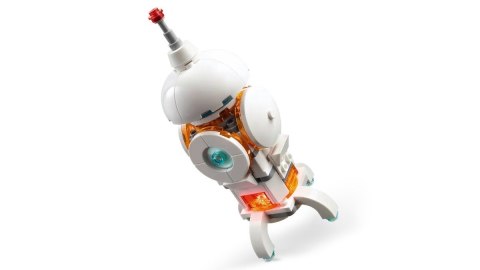 LEGO CREATOR 3w1 31164 Kosmiczny robot LEGO CREATOR 3w1 31164 Kosmiczny robot