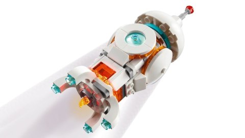 LEGO CREATOR 3w1 31164 Kosmiczny robot LEGO CREATOR 3w1 31164 Kosmiczny robot