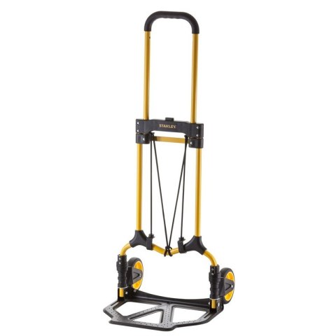WÓZEK TRANSPORTOWY STALOWY SKŁADANY 70 KG WÓZEK TRANSPORTOWY STALOWY SKŁADANY 70 KG