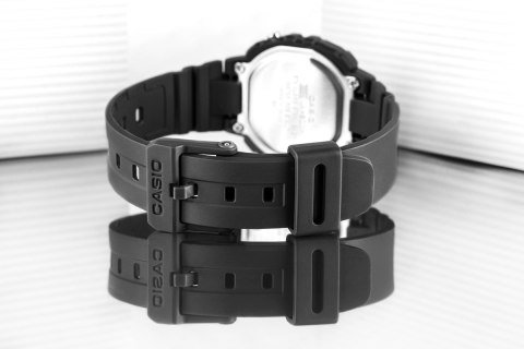 Zegarek Damski CASIO LA-20WH-9ADF + BOX Zegarek Damski CASIO LA-20WH-9ADF + BOX