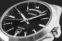 Zegarek Męski CASIO MTP-1370D-1A1VDF + BOX