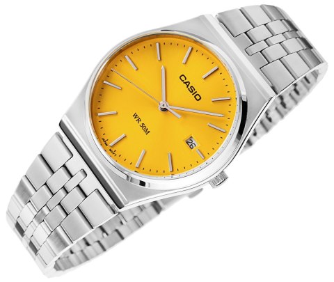 Zegarek Męski CASIO MTP-B145D-9AVDF + BOX Zegarek Męski CASIO MTP-B145D-9AVDF + BOX