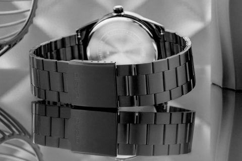 Zegarek Męski CASIO MTP-VD03B-3AUDF + BOX Zegarek Męski CASIO MTP-VD03B-3AUDF + BOX