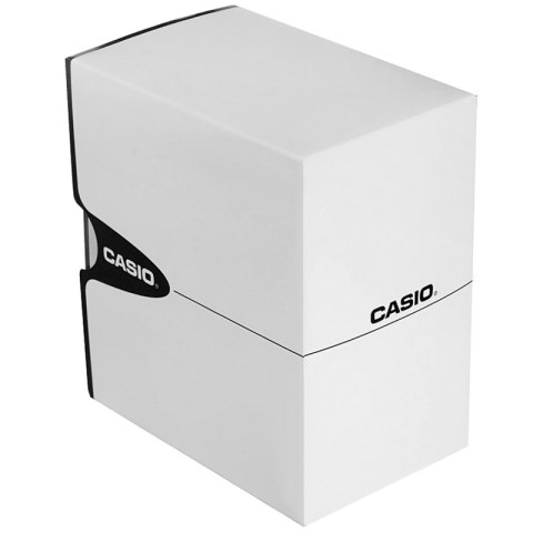 Zegarek Męski CASIO MTP-VD03B-3AUDF + BOX Zegarek Męski CASIO MTP-VD03B-3AUDF + BOX