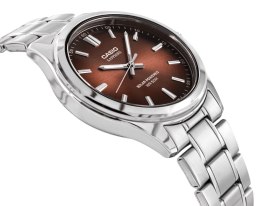 Zegarek Męski CASIO Solar MTS-RS100D-5AVDF + BOX