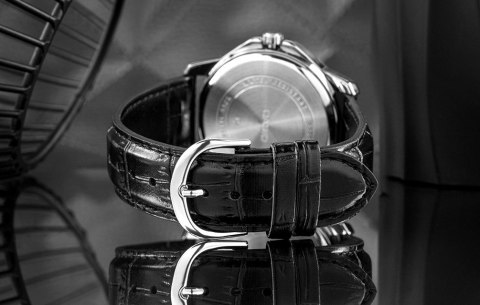 Zegarek Męski Casio MTP-V004L-1CUDF + BOX Zegarek Męski Casio MTP-V004L-1CUDF + BOX