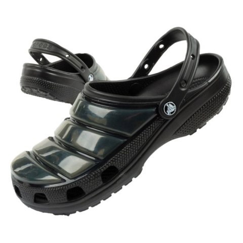 Klapki Crocs Classic Clog 206624-001 Klapki Crocs Classic Clog 206624-001