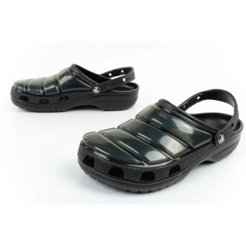 Klapki Crocs Classic Clog 206624-001 Klapki Crocs Classic Clog 206624-001