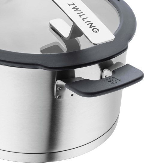 Zestaw 5 garnków ZWILLING Simplify 66870-005-0 Zestaw 5 garnków ZWILLING Simplify 66870-005-0