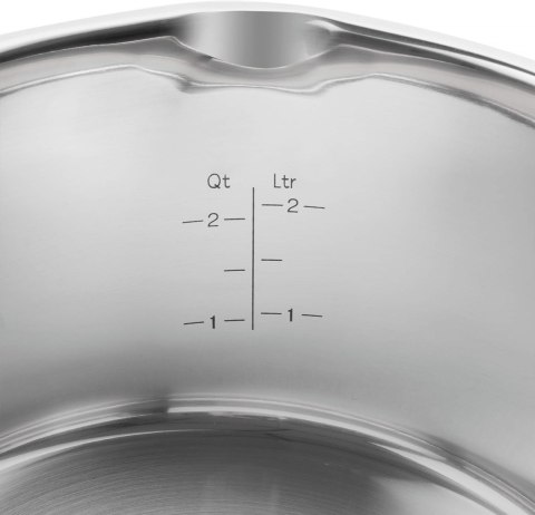 Zestaw 5 garnków ZWILLING Simplify 66870-005-0 Zestaw 5 garnków ZWILLING Simplify 66870-005-0