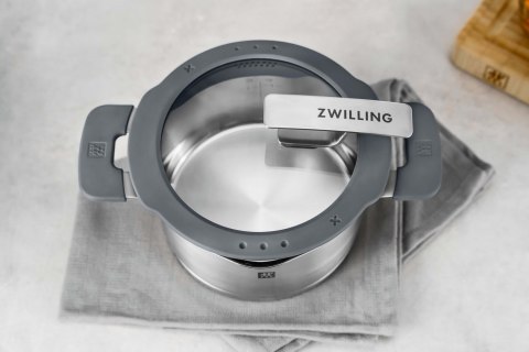 Zestaw 5 garnków ZWILLING Simplify 66870-005-0 Zestaw 5 garnków ZWILLING Simplify 66870-005-0