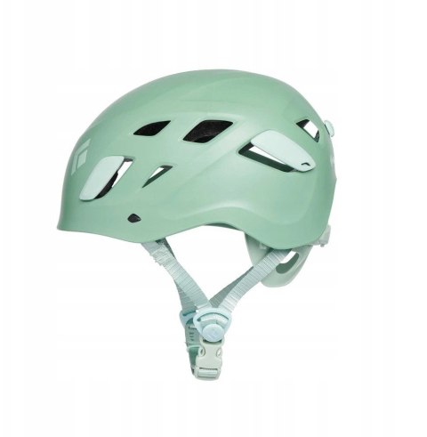 Kask Black Diamond HALF DOME HELMET Desert Sage S/M Kask Black Diamond HALF DOME HELMET Desert Sage S/M