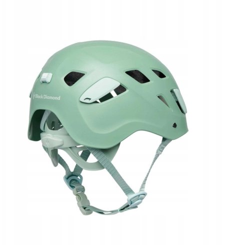 Kask Black Diamond HALF DOME HELMET Desert Sage S/M Kask Black Diamond HALF DOME HELMET Desert Sage S/M