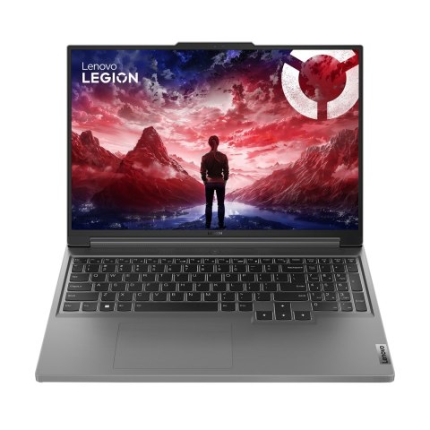 Lenovo Legion Slim 5 16AHP9 Ryzen 7 8845HS 16" WQXGA IPS 500nits AG 240Hz 16GB DDR5 5600 SSD512 GeForce RTX 4070 8GB NoOS Luna G Lenovo Legion Slim 5 16AHP9 Ryzen 7 8845HS 16" WQXGA IPS 500nits AG 240Hz 16GB DDR5 5600 SSD512 GeForce RTX 4070 8GB NoOS Luna G