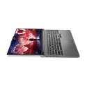 Lenovo Legion Slim 5 16AHP9 Ryzen 7 8845HS 16" WQXGA IPS 500nits AG 240Hz 16GB DDR5 5600 SSD512 GeForce RTX 4070 8GB NoOS Luna G