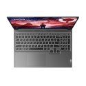 Lenovo Legion Slim 5 16AHP9 Ryzen 7 8845HS 16" WQXGA IPS 500nits AG 240Hz 16GB DDR5 5600 SSD512 GeForce RTX 4070 8GB NoOS Luna G