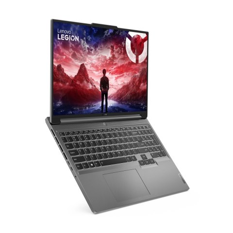 Lenovo Legion Slim 5 16AHP9 Ryzen 7 8845HS 16" WQXGA IPS 500nits AG 240Hz 16GB DDR5 5600 SSD512 GeForce RTX 4070 8GB NoOS Luna G Lenovo Legion Slim 5 16AHP9 Ryzen 7 8845HS 16" WQXGA IPS 500nits AG 240Hz 16GB DDR5 5600 SSD512 GeForce RTX 4070 8GB NoOS Luna G