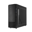 OBUDOWA CHIEFTEC UC-03B-OP CZARNA
