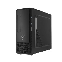 OBUDOWA CHIEFTEC UC-03B-OP CZARNA