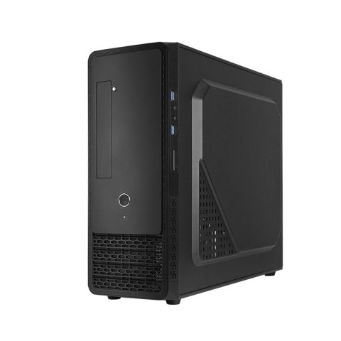 OBUDOWA CHIEFTEC UC-03B-OP CZARNA OBUDOWA CHIEFTEC UC-03B-OP CZARNA