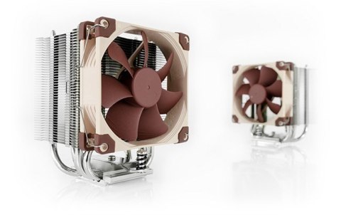 Chłodzenie CPU NOCTUA NH-U9S Chłodzenie CPU NOCTUA NH-U9S