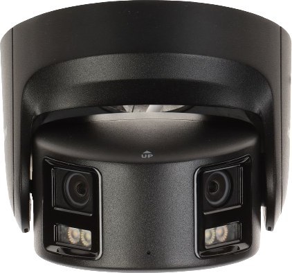 KAMERA IP HIKVISION DS-2CD2387G2P-LSU/SL(4mm)(C)/BLACK PL KAMERA IP HIKVISION DS-2CD2387G2P-LSU/SL(4mm)(C)/BLACK PL