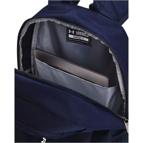 Plecak Under Armour Hustle Lite Backpack 1364180-410 Plecak Under Armour Hustle Lite Backpack 1364180-410